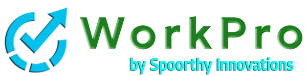 workPro Logo